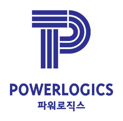 파워로직스 로고 <파워로직스 제공>